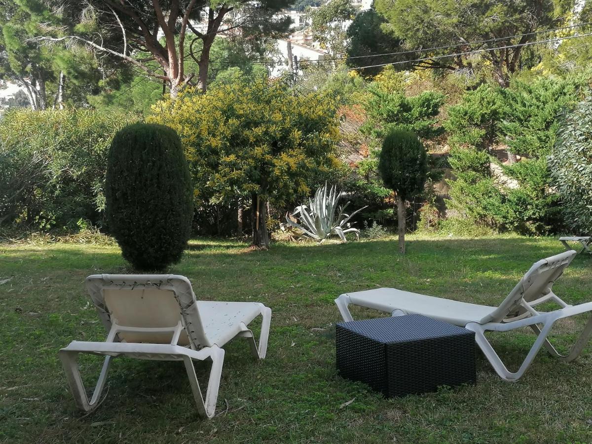 Canyelles Apartament Rosas Exterior foto