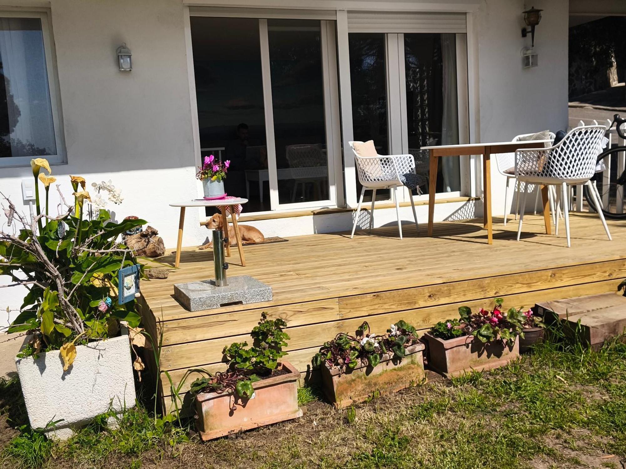 Canyelles Apartament Rosas Exterior foto